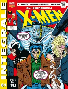 Volume cover